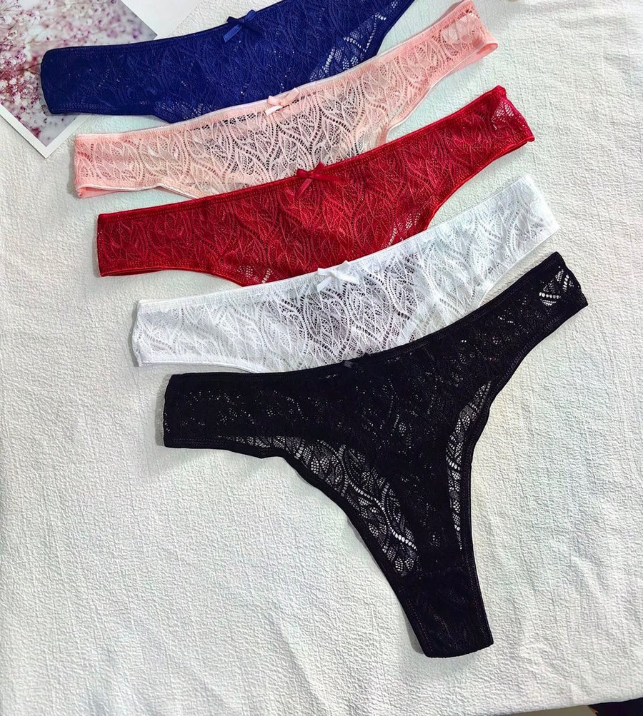Caleçon Thong