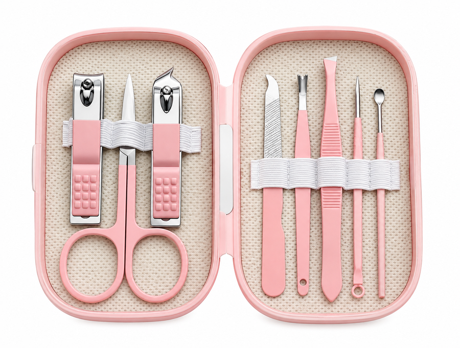Manucure Set