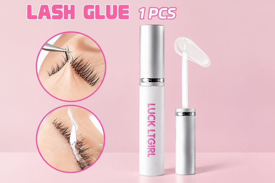 Water Proof Eye Lash Glue