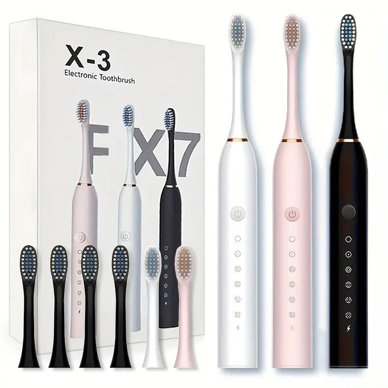 Brosse Électrique