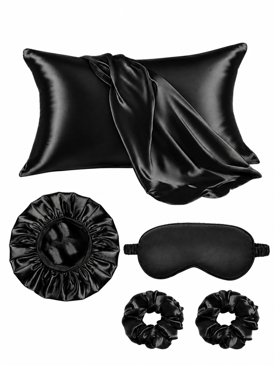 Night Set Satin