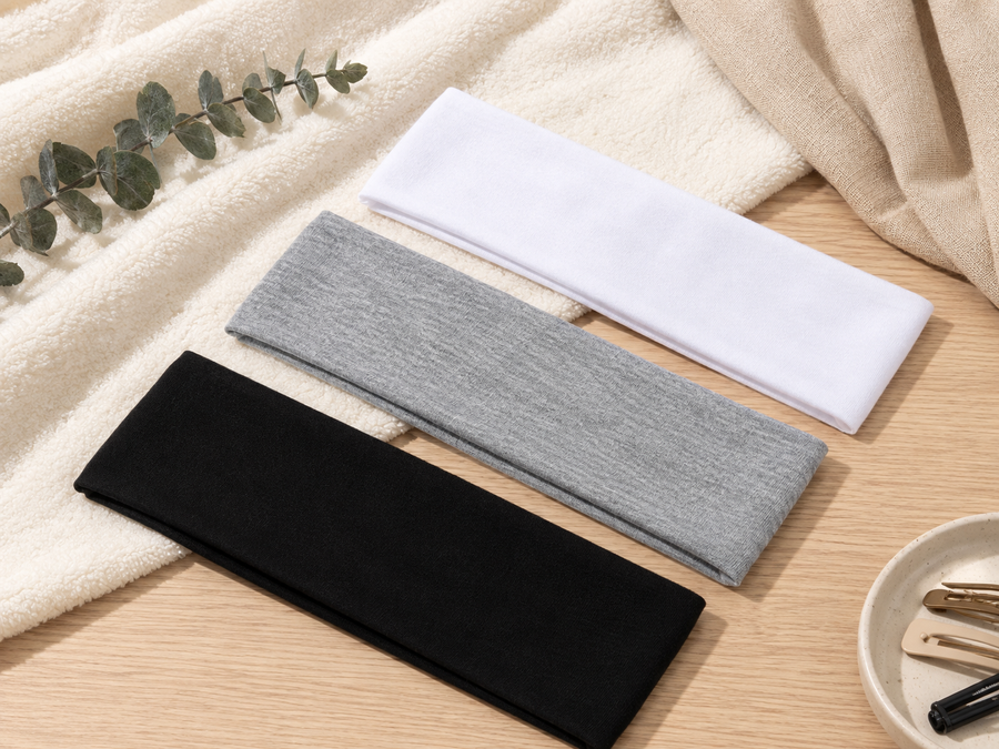 Children Elastic Headband